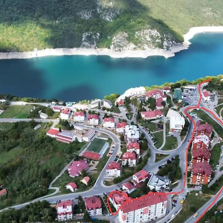 Apartman Pavle Pluzine Exterior photo