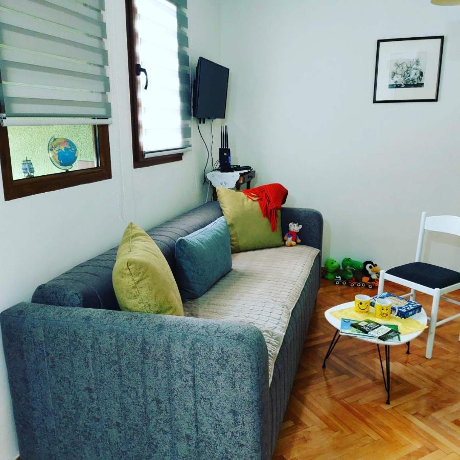 Apartman Pavle Pluzine Exterior photo