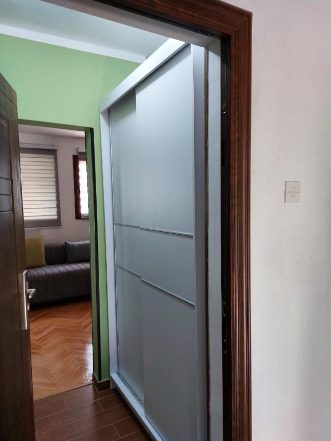 Apartman Pavle Pluzine Exterior photo