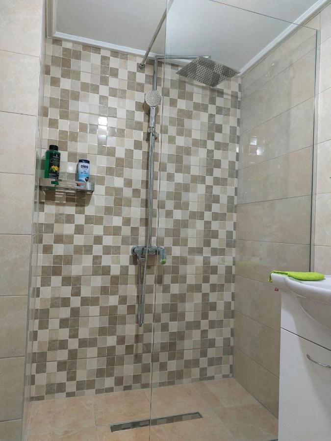 Apartman Pavle Pluzine Exterior photo