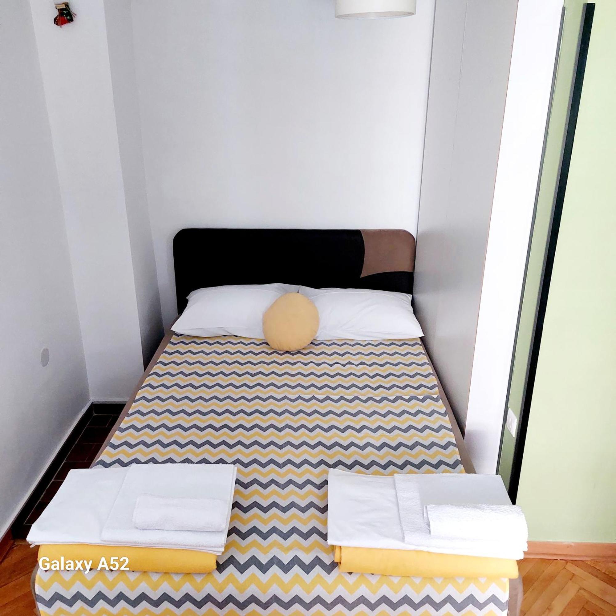 Apartman Pavle Pluzine Exterior photo
