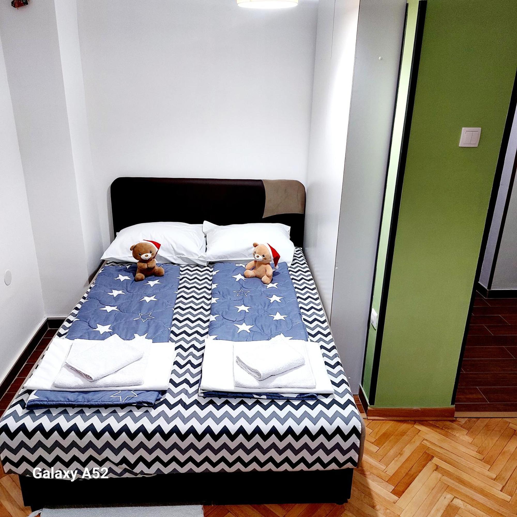 Apartman Pavle Pluzine Exterior photo