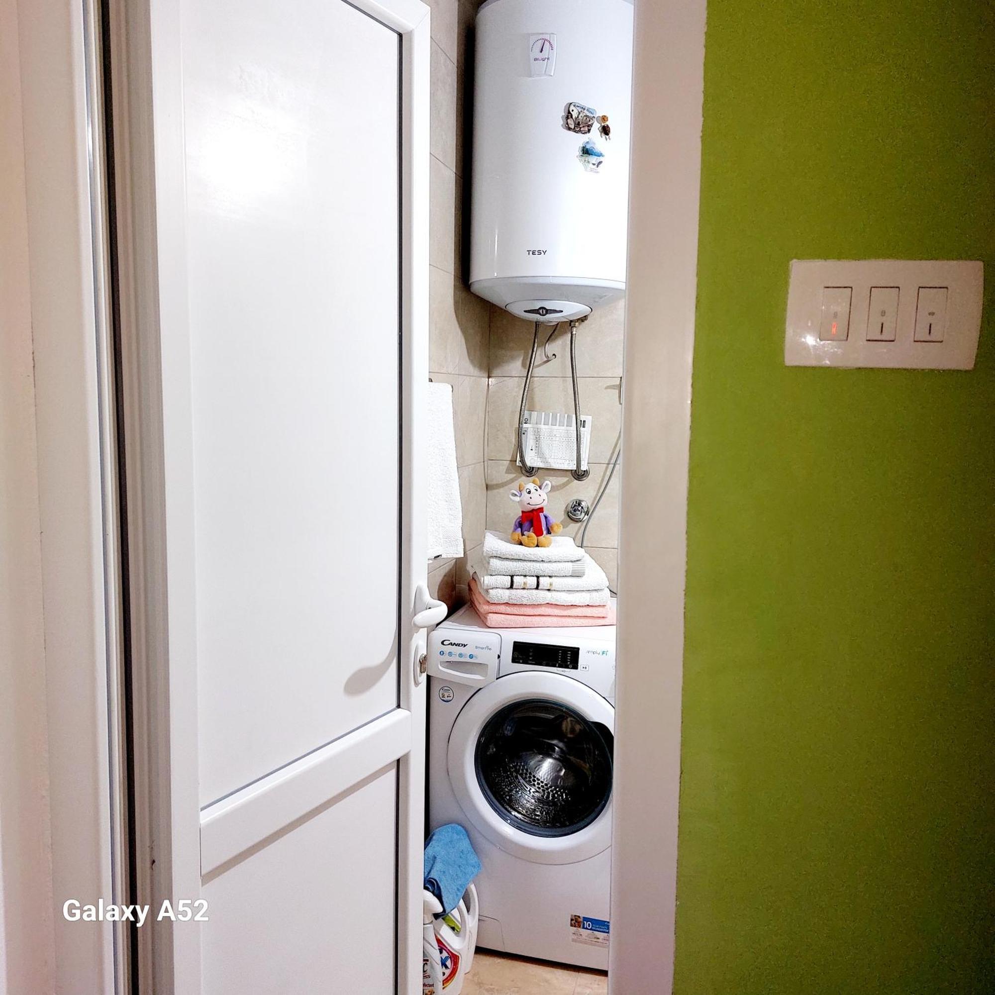 Apartman Pavle Pluzine Exterior photo