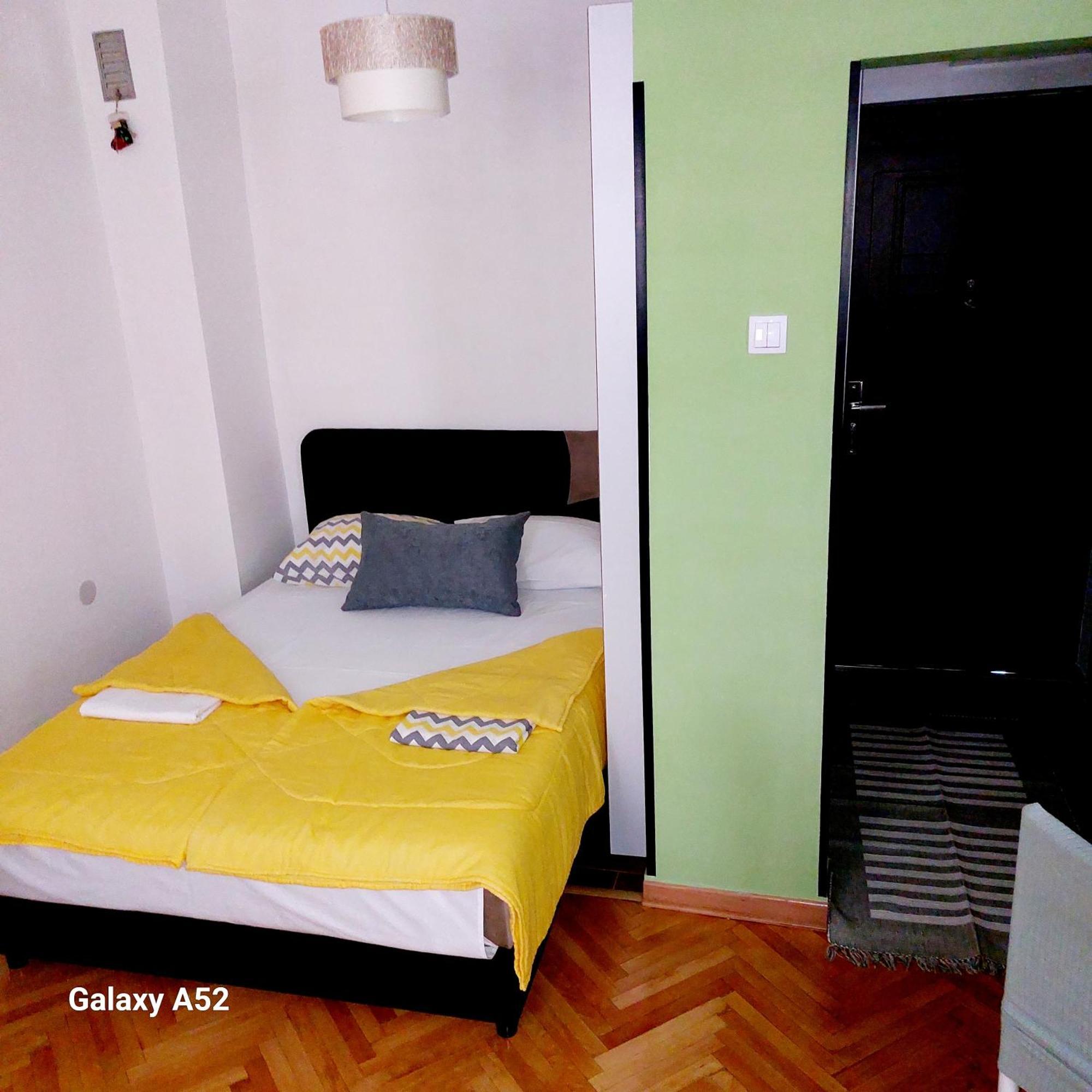Apartman Pavle Pluzine Exterior photo
