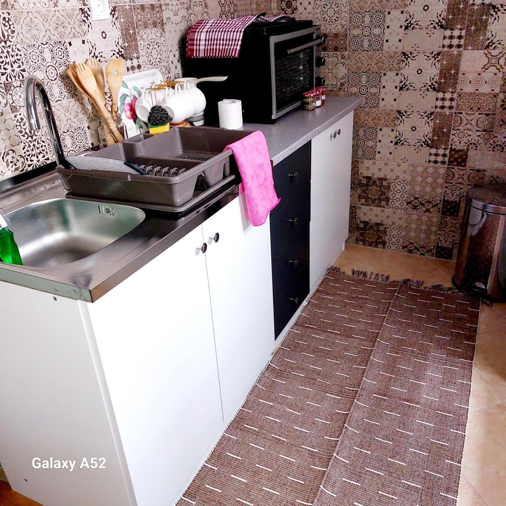 Apartman Pavle Pluzine Exterior photo